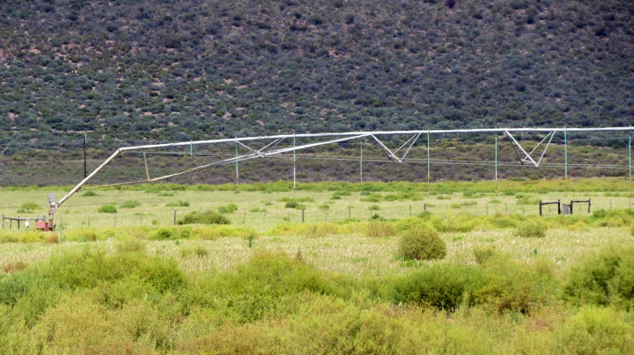 Commercial Property for Sale in Montagu Rural Western Cape
